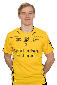 Calle Svensson Lillvik