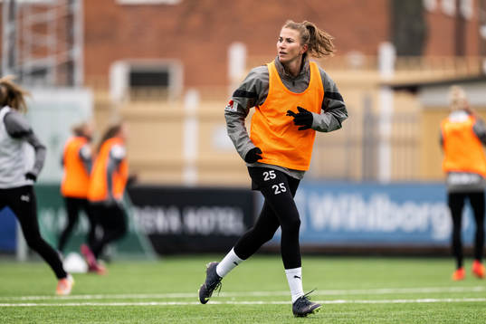 Emma Berglund