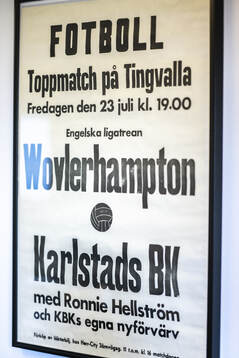 6 En poster