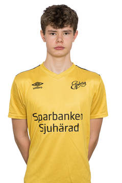 Lowe Björkman