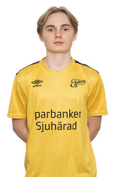 Arvid Sandberg