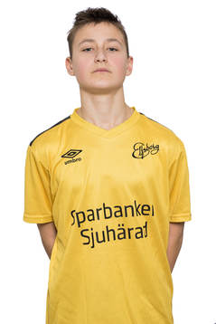 Gustav Åsander