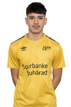 Elias Teow