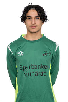 Ahmed Al Dulaimi