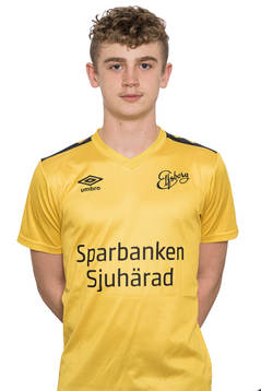 Niklas Wernstedt