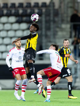 Häckens Kwasi Poku