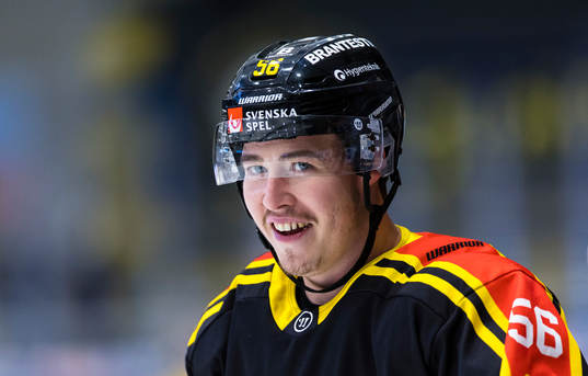 Västerås Alexander Lunsjö