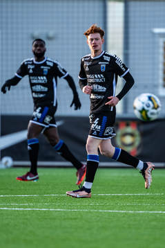 Sirius August Ljungberg