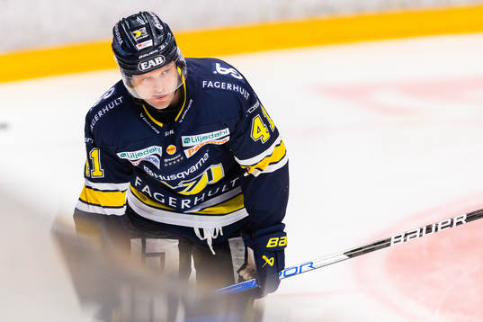 HV71s Chad Billins