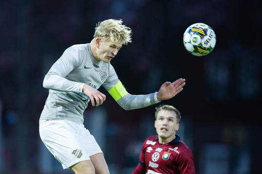 Oddevolds Philip Engelbrektsson