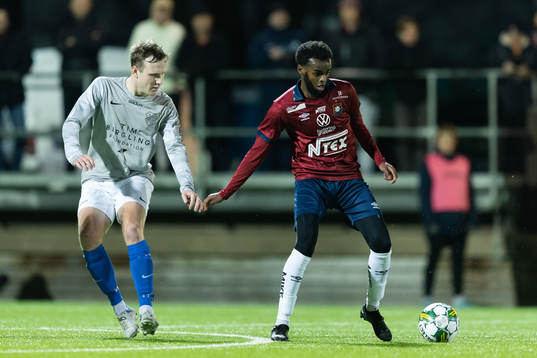 Örgrytes Mubaarak Nuh