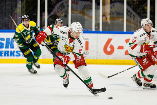 Moras Robin Johansson