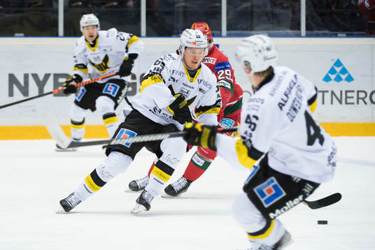 Västerås Alexander Lindelöf