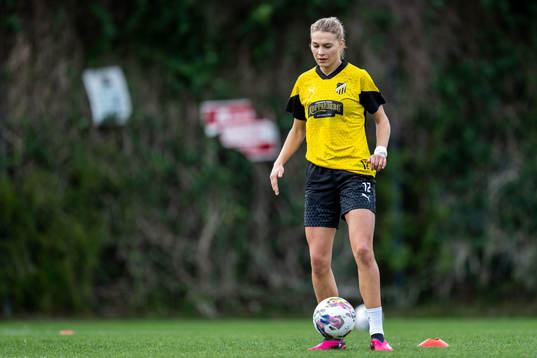 Stine Larsen