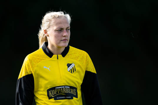 Molly Johansson