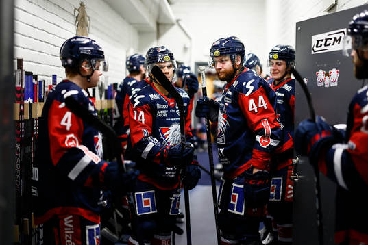 Linköpings Jonas Junland