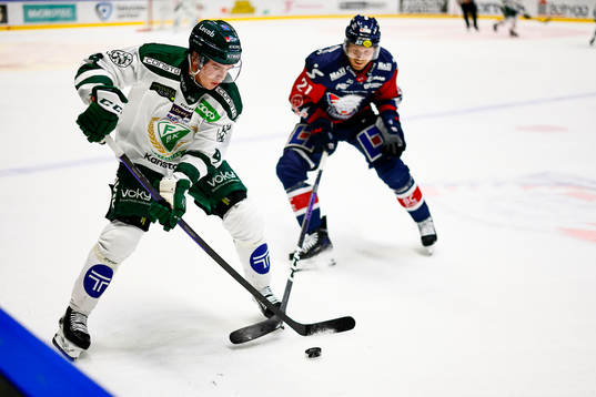 Färjestads Oscar Lawner