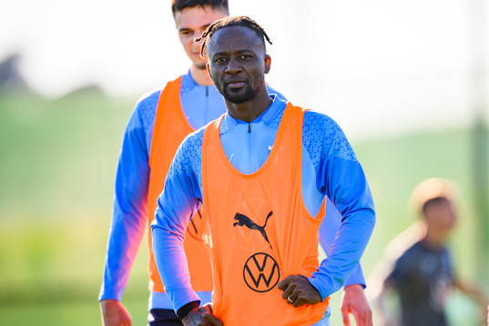 Mohamed Buya Turay
