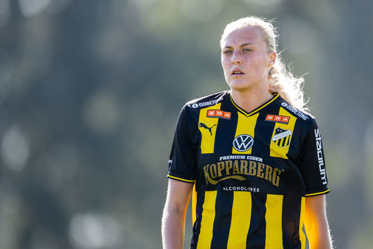 Häckens Elma Jubttila Nelhage