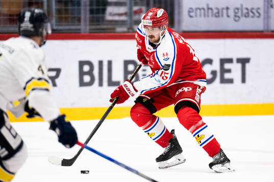 Timrås Panu Mieho