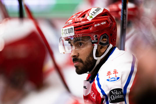 Timrås Jeremy Boyce-Rotevall