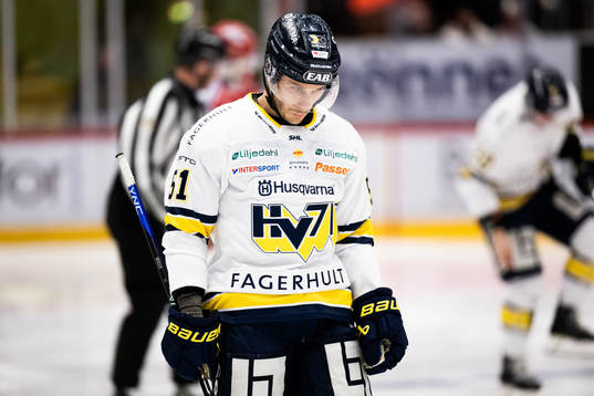 HV71s Andy Miele