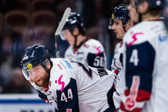 Linköpings Jonas Junland