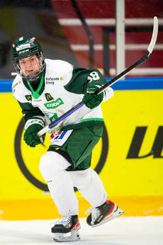 Färjestads Emma Murén