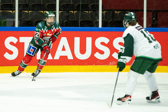 Frölundas Andrea Dalen