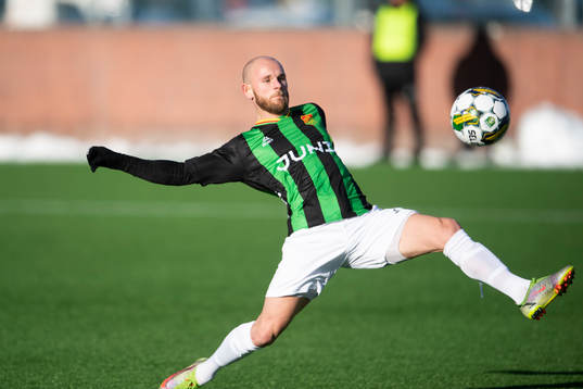 GAIS Niklas Andersen