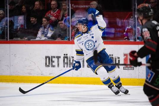 Leksands Jon Knuts
