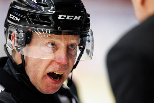 Växjös Domare Pehr Claesson