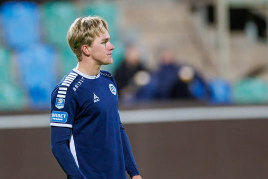 Utsiktens Sebastian Lagerlund