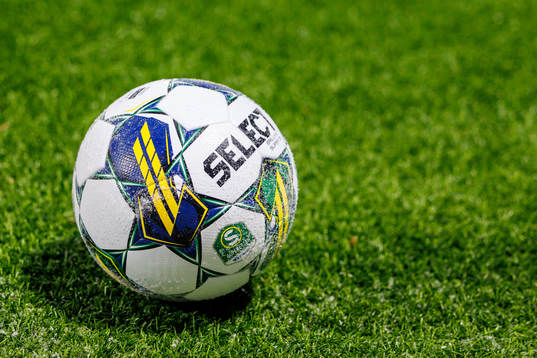 Fotboll