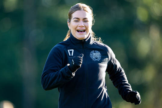 Hanna Folkesson