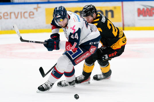 Linköpings Jonas Junland