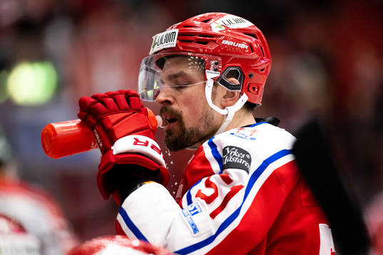 Timrås Anton Lander