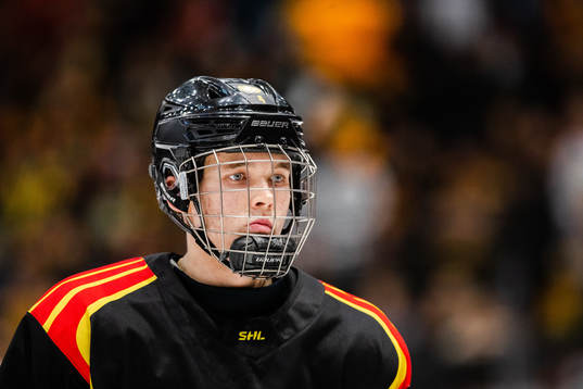 Brynäs Theo Lindstein