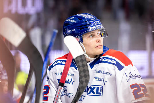 Oskarshamns John Dahlström