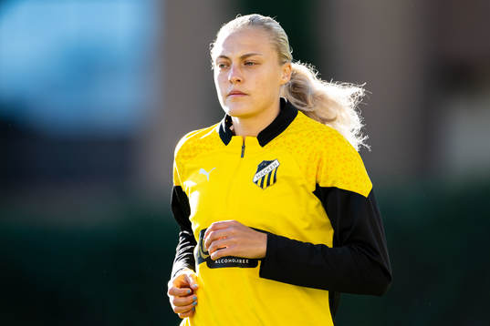 Elma Jubttila Nelhage