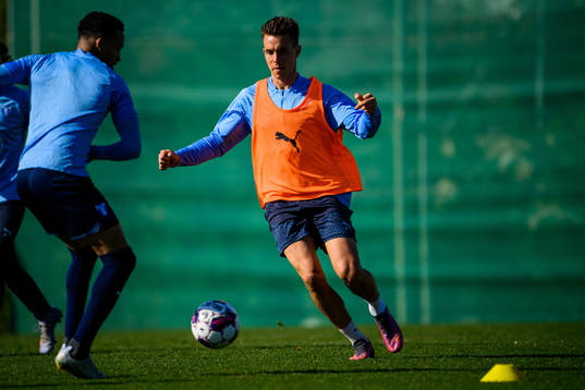 Jonas Knudsen