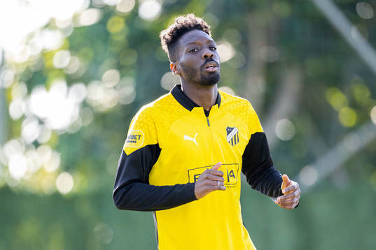 Blair Sebastian Turgott