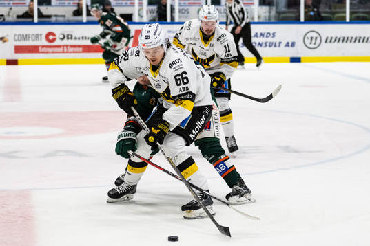 Västerås Alexander Lindelöf