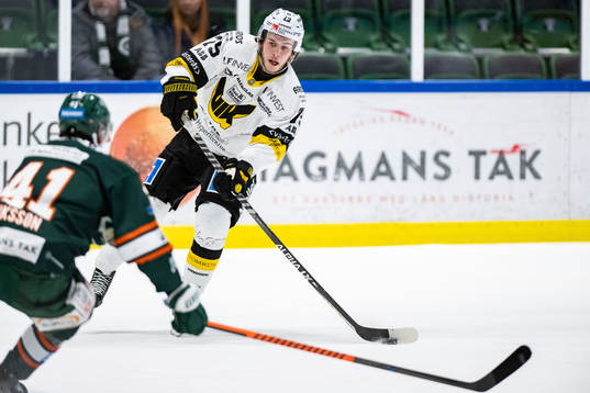 Västerås Gabriel Kangas