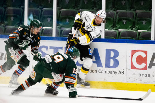 Västerås Mikael Frycklund