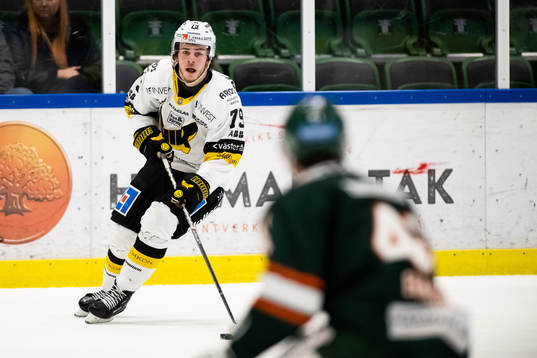 Västerås Gabriel Kangas