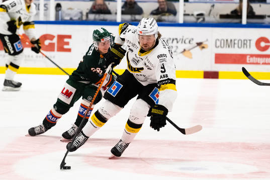 Västerås Mikael Frycklund