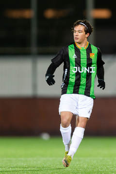 GAISs Alfredo Steiner