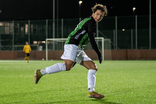 GAIS Alfredo Steiner