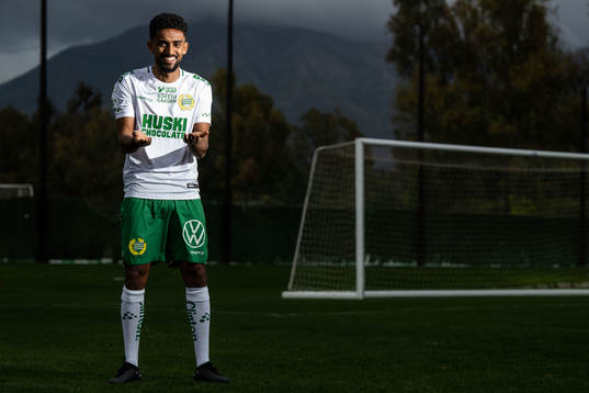 Hammarbys Tesfaldet Tekie